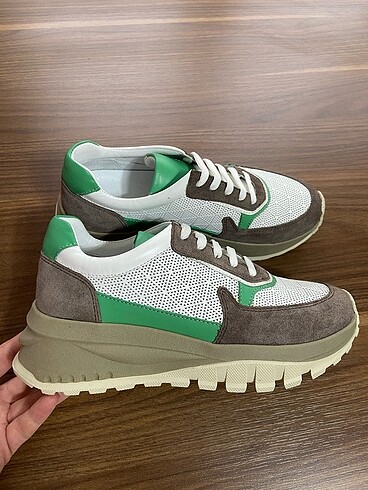 Diğer Spor Snakers
