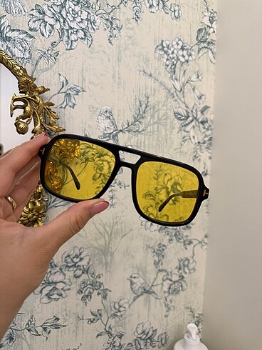Tom Ford kadın gözlüğü