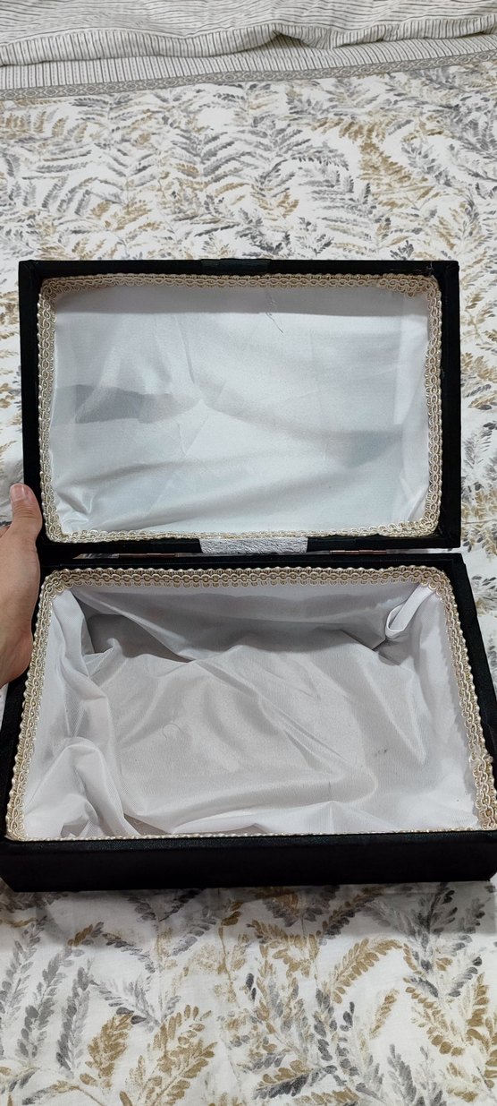 Gri Desenli, Kuşaklı Uzun Tuxedo - Görsel 3