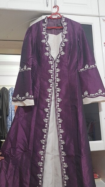 Abiye elbise 