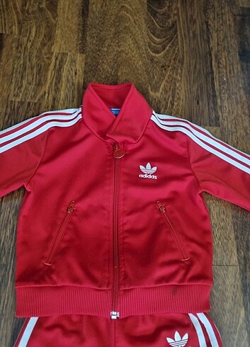 Adidas esofman 