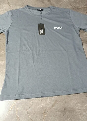 Gri mavi marka 