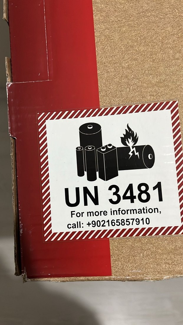 Arçelik Kırmızı Şarjlı Dik Süpürge 0.6L - Görsel 2