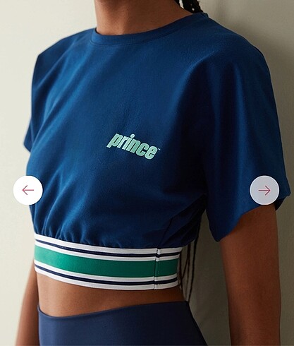 penti beli lastikli crop
