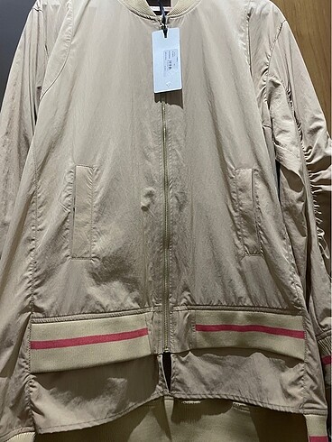 VENÖVE BOMBER CEKET