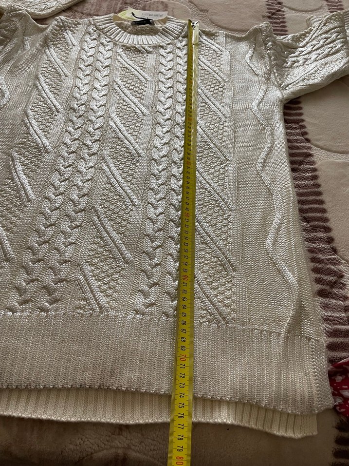 Missemramis kazak - Görsel 2