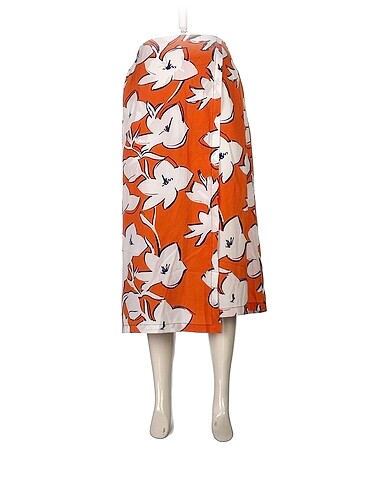 Zara Bermuda / Kapri %70 İndirimli.