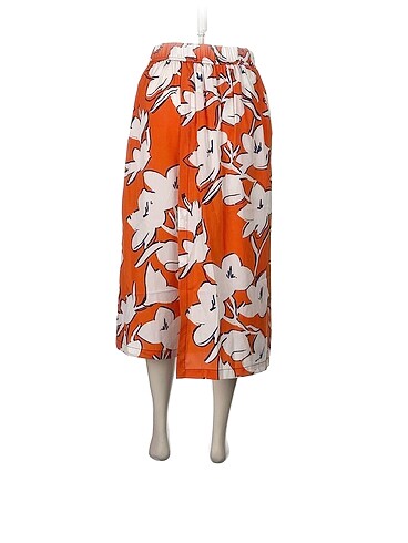 xs Beden Zara Bermuda / Kapri %70 İndirimli.