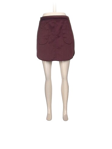 H&M Mini Etek %70 İndirimli.