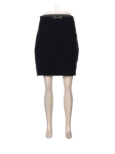 Massimo Dutti Mini Etek %70 İndirimli.