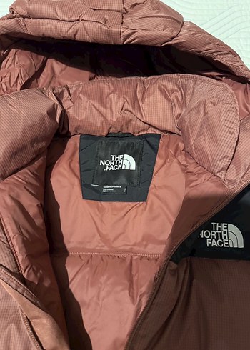 North Face North Face Sıfır Mont
