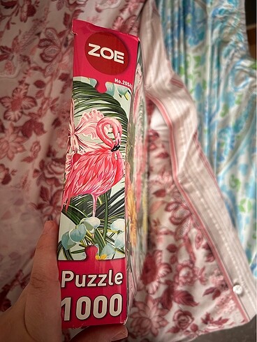 Beden Puzzle