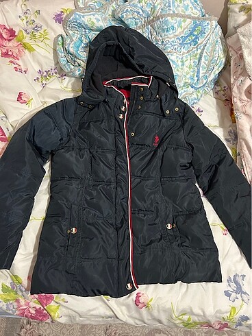 Us polo mont