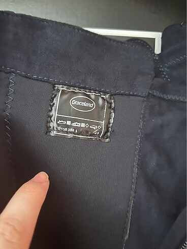 Deichmann Çizme