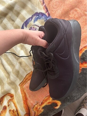 Nike spor ayakkabı