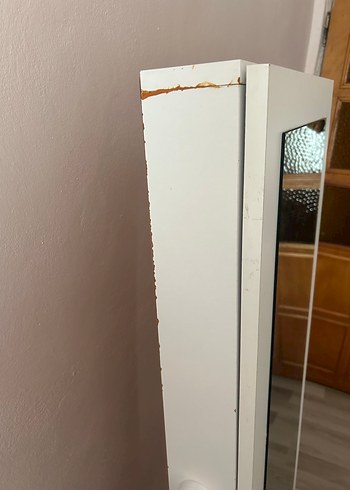 Ikea Makyaj aynası
