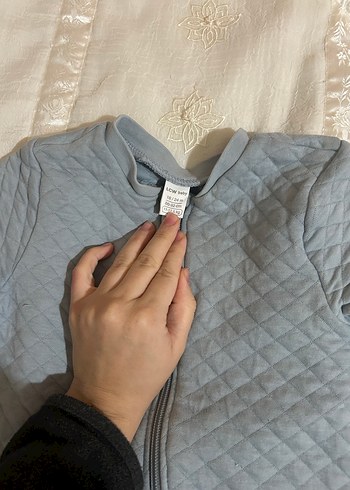 Uyku tulum set - Görsel 2