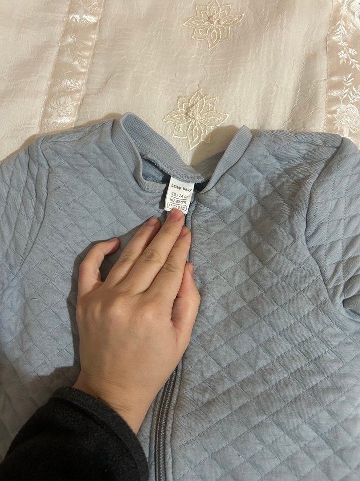 Uyku tulum set - Görsel 2