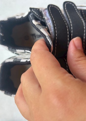 Diğer Erkek Çocuk spor Ayakkabı
