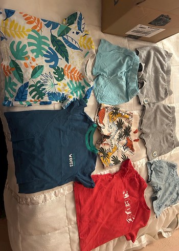 Çocuk set