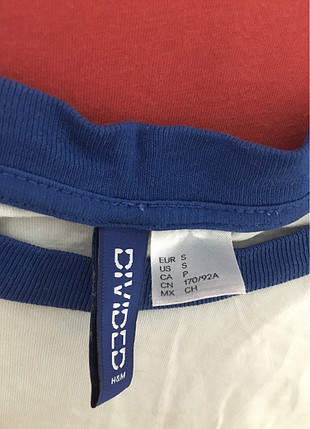 H&M H&m tshirt