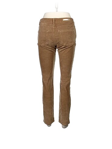 38 Beden U.S Polo Assn. Kumaş Pantolon %70 İndirimli.