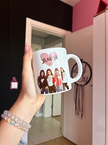 Blackpink Kupa