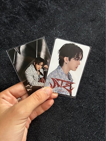 CHANGBİN ATE PC SETİ