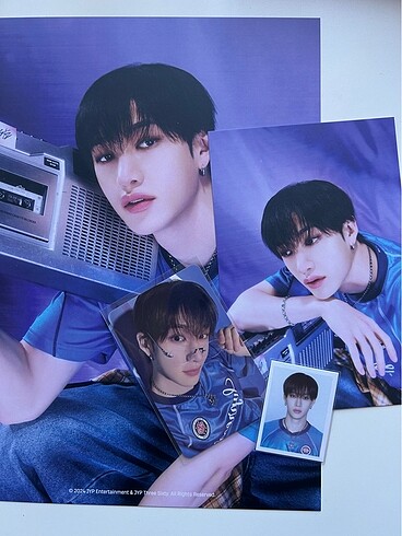 Bangchan Set