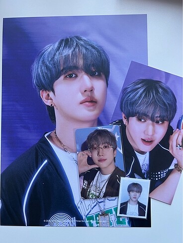 Changbin Set