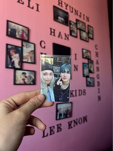 Changlix HOP PC