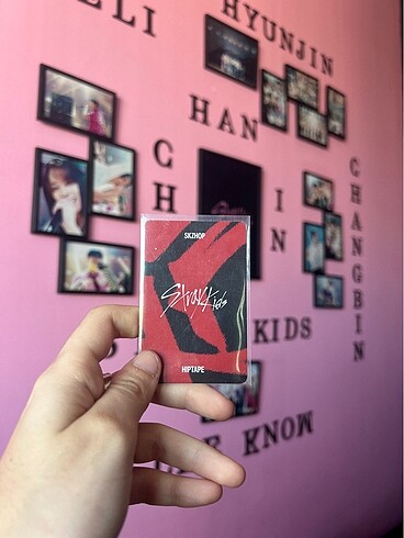 Changlix HOP PC