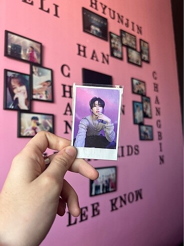 Han Rockstar PC