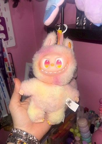 Big Into Energy Labubu