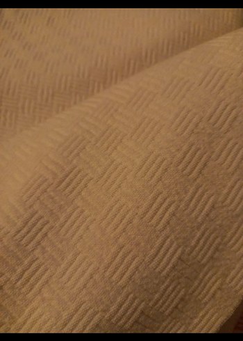 Tek kişilik pike - Görsel 3