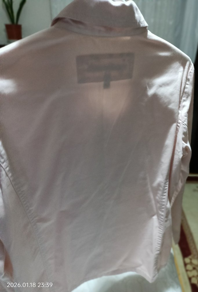 fermuarlı Pembe Kısa Kollu Kadın Ceket üzerine oturan kesim - Görsel 4