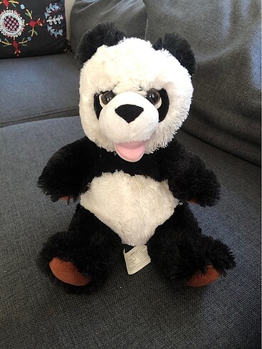 Peluş ayı
