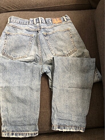 28 Beden Pull&bear kot