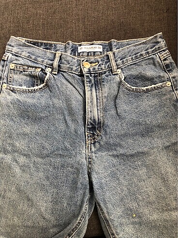 Pull&bear kot