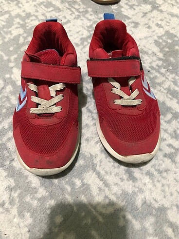 Hummel spor ayakkabı