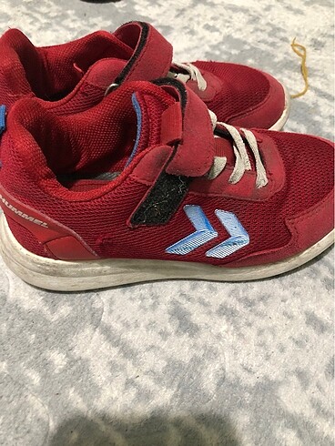 Hummel Hummel spor ayakkabı