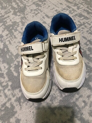 Hummel spor ayakkabı