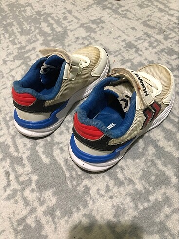 Hummel Hummel spor ayakkabı
