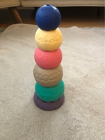 Fisher Price Denge kulesi