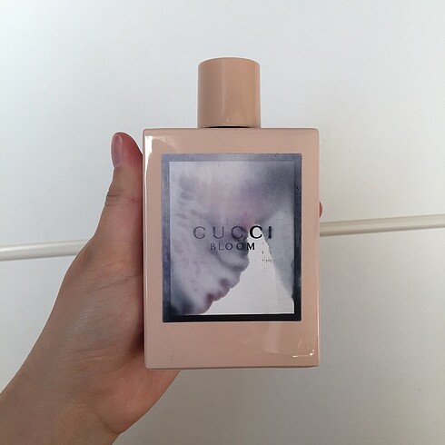 Gucci GUCCİ BLOOM ORİJİNAL PARFÜM