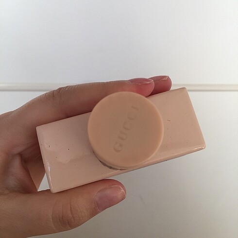 Beden GUCCİ BLOOM ORİJİNAL PARFÜM