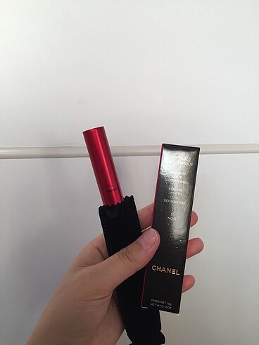 ORİJİNAL CHANEL KILIFLI MASCARA