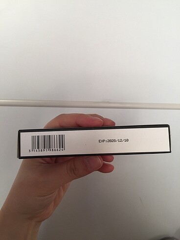  Beden Renk ORİJİNAL CHANEL N?5 MASCARA