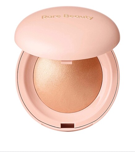 ORİJİNAL RARE BEAUTY HİGHLİGHTER TOZ