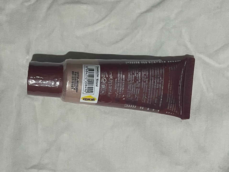 Lykd parlatıcı baz - Görsel 2